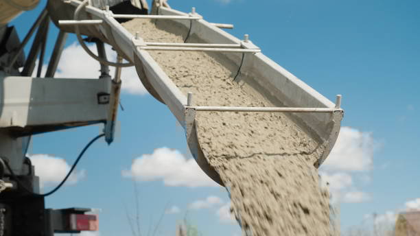 Best Concrete Patio Design and Installation in Rupert, WV