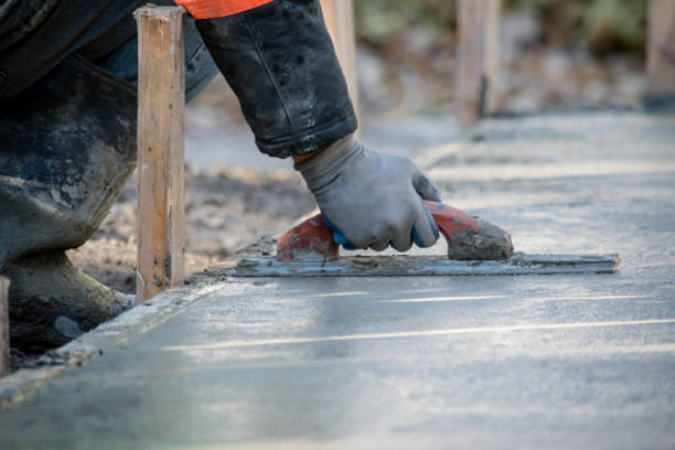 Best Decorative Concrete in Rupert, WV