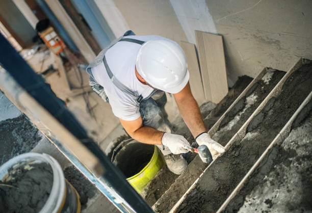  Rupert, WV Concrete contractor Pros