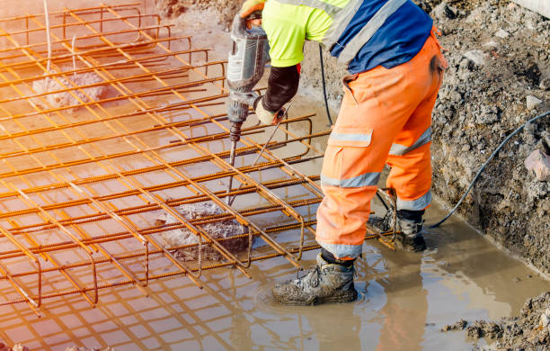 Best Industrial Concrete Flooring in Rupert, WV